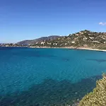 Casa Flaminio Holiday home Torre delle Stelle
