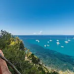 Casa Flaminio Holiday home Torre delle Stelle