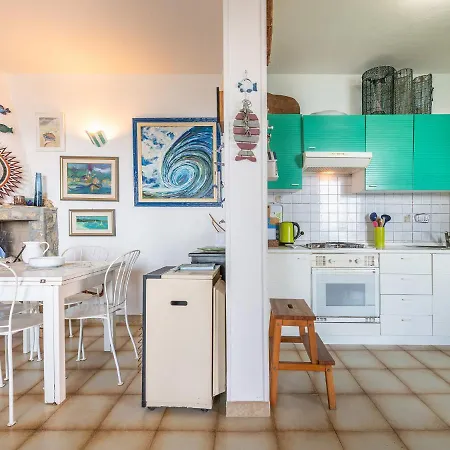 Hébergement de vacances Casa Flaminio *