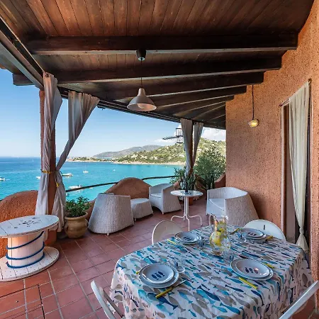 Casa Flaminio Holiday home *