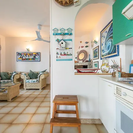 Casa Flaminio Hébergement de vacances *
