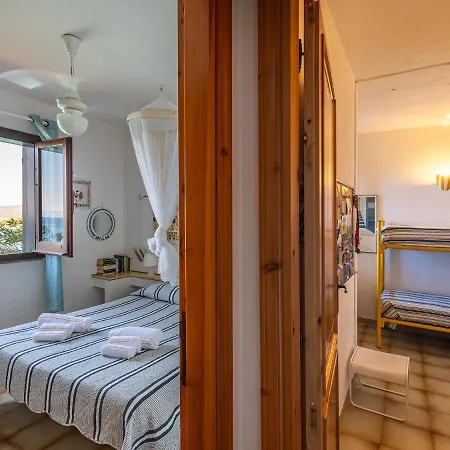 Casa Flaminio *