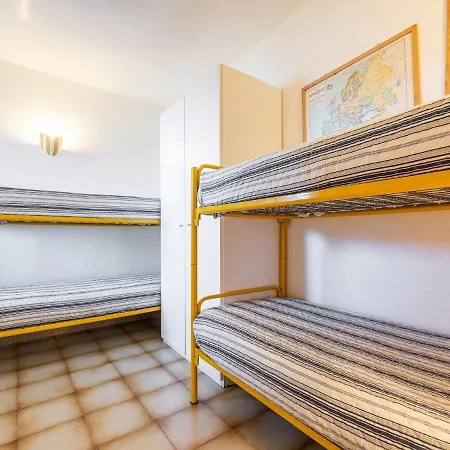 Casa Flaminio Holiday home Torre delle Stelle