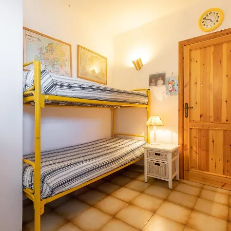 Casa Flaminio *