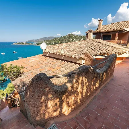 Casa Flaminio * Torre delle Stelle