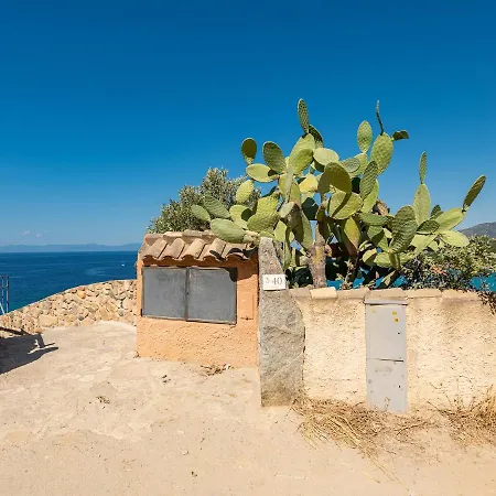 Casa Flaminio Holiday home Torre delle Stelle