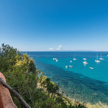 Casa Flaminio Holiday home Torre delle Stelle