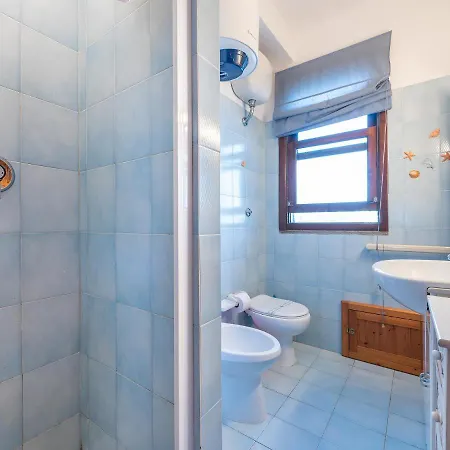 Holiday home Casa Flaminio *
