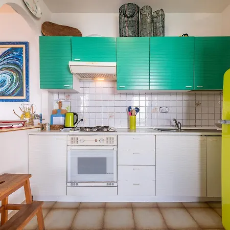 Casa Flaminio توري ديل ستيل