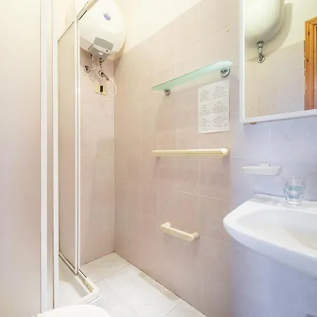 بيت للعطل Casa Flaminio *