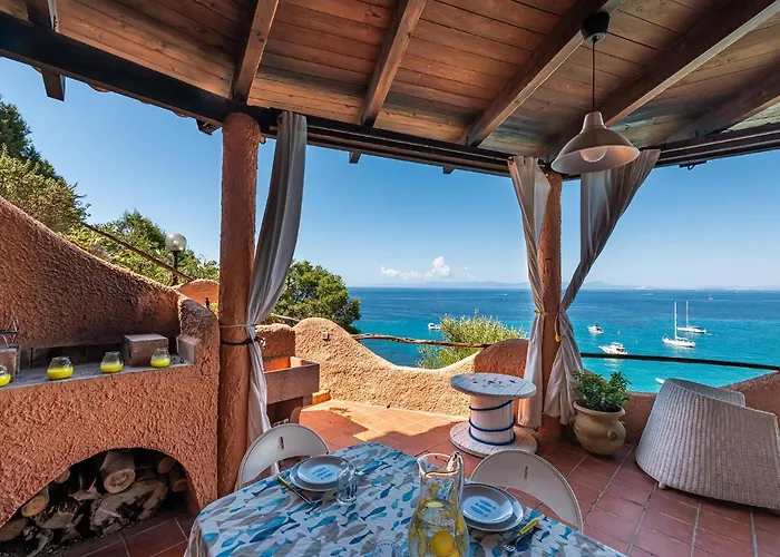Casa Flaminio * Торре-делле-Стелле