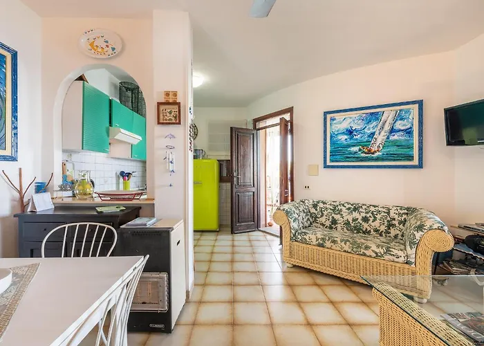 Casa Flaminio Торре-делле-Стелле