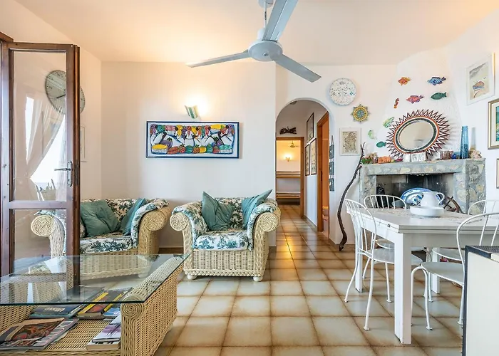 Tatil Evi Casa Flaminio Torre delle Stelle