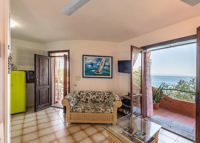 Casa Flaminio Торре-делле-Стелле