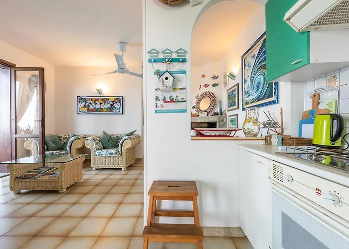 Casa Flaminio Tatil Evi *