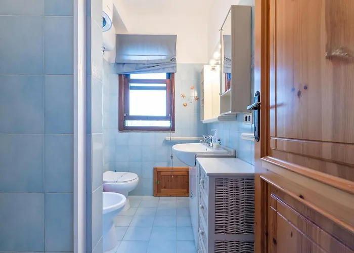Casa Flaminio * Торре-делле-Стелле