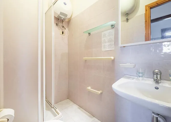 Tatil Evi Casa Flaminio *