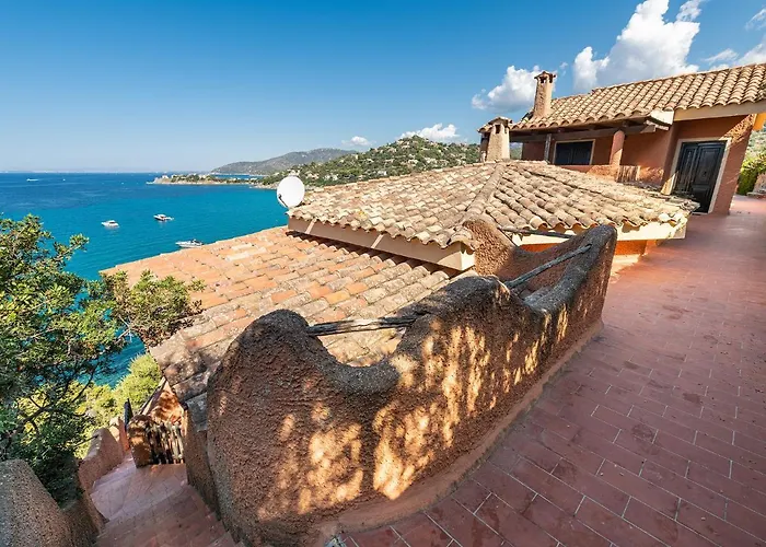 Casa Flaminio * Torre delle Stelle