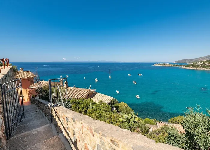 Tatil Evi Casa Flaminio Torre delle Stelle